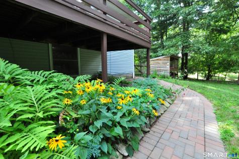 117 Hollow Brook Road Windsor CT 06095