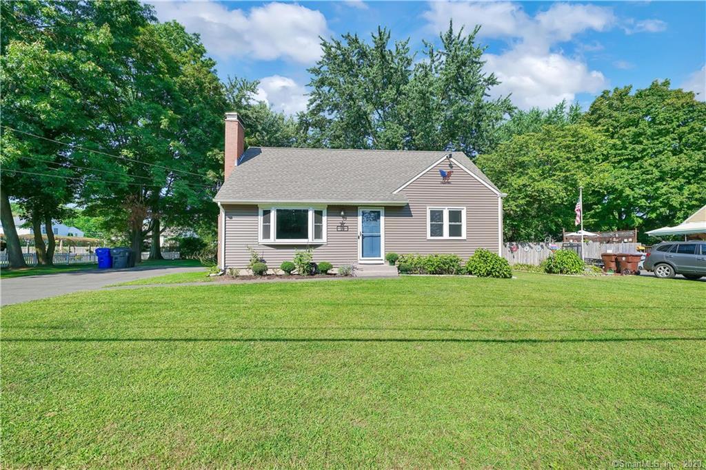 59 Neelans Road Enfield CT 06082