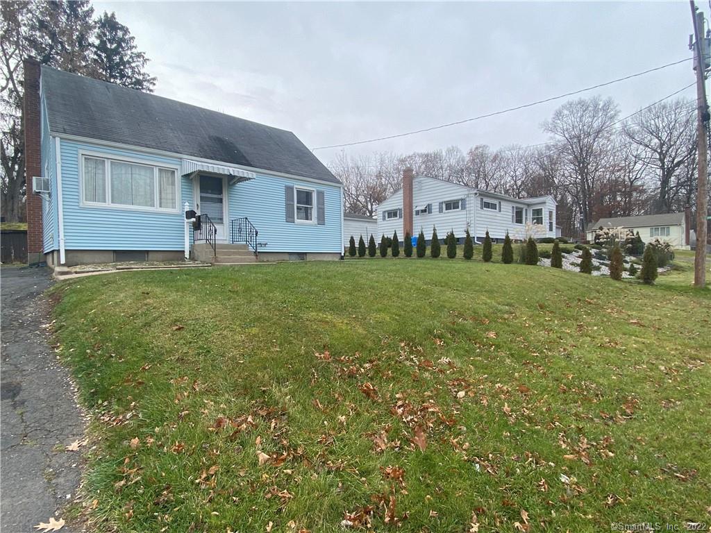 150 Odonnell Road New Britain CT 06053