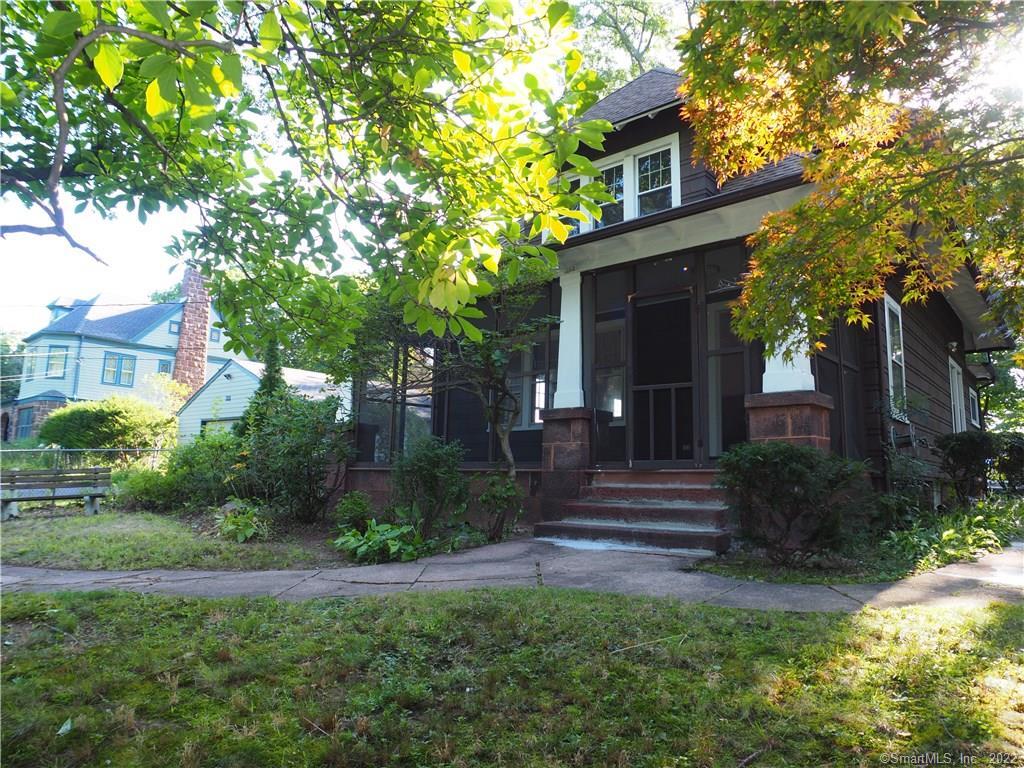 23 Sherland Avenue New Haven CT 06513