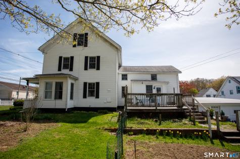 730 Boswell Avenue Norwich CT 06360