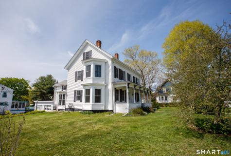730 Boswell Avenue Norwich CT 06360