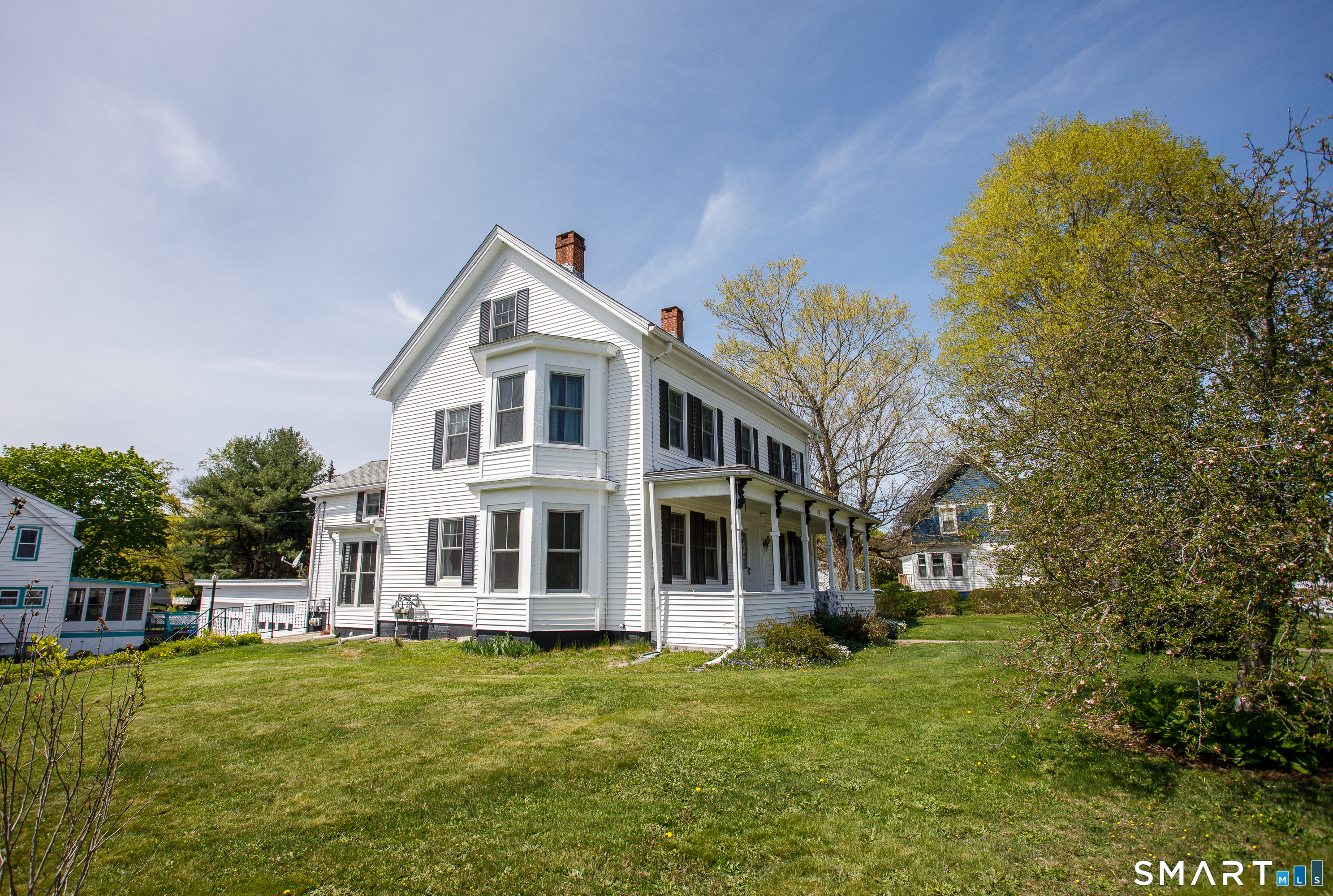 730 Boswell Avenue Norwich CT 06360