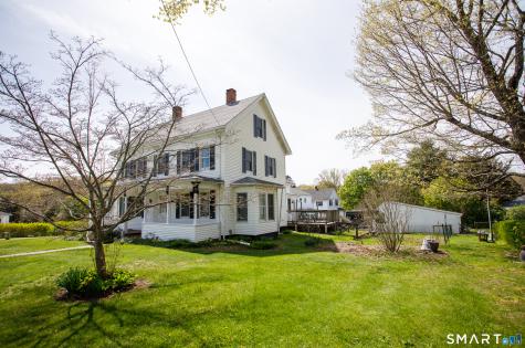 730 Boswell Avenue Norwich CT 06360