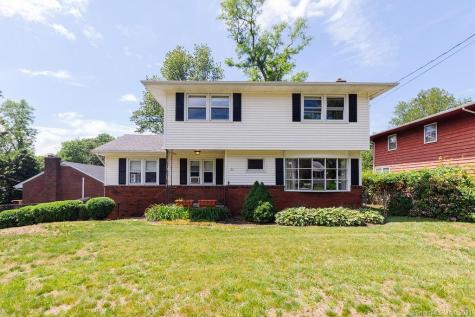 53 Harrison Drive Hamden CT 06514