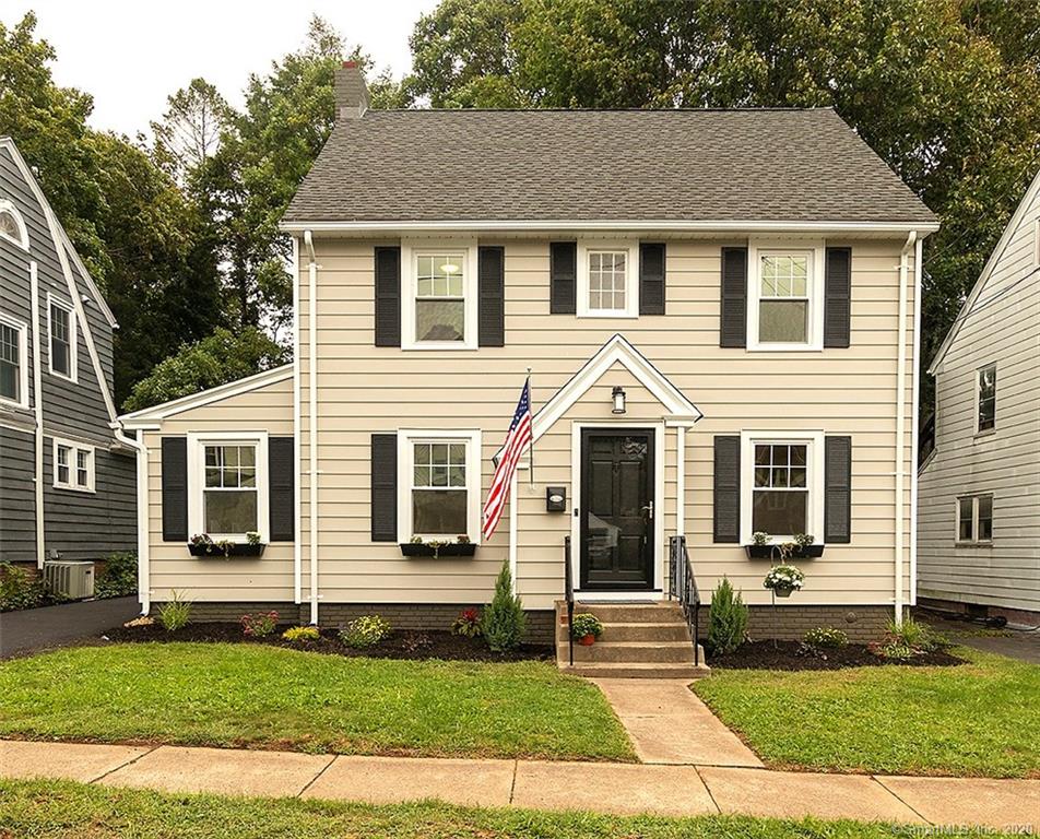 15 Ingram Street Hamden CT 06517