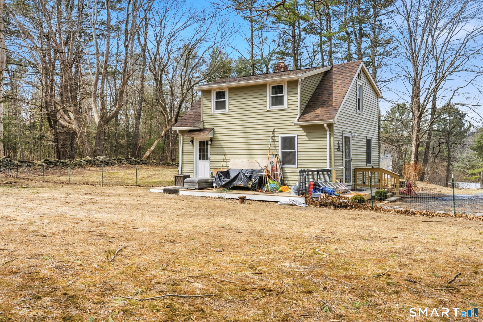 70 Hawkins Road Woodstock CT 06282