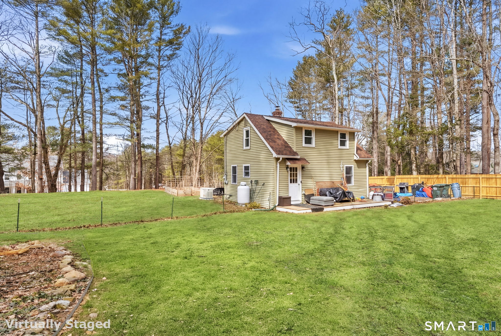 70 Hawkins Road Woodstock CT 06282