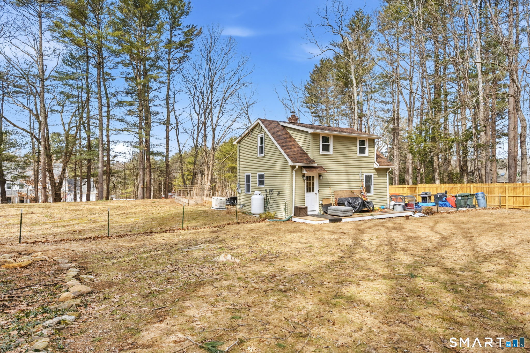 70 Hawkins Road Woodstock CT 06282