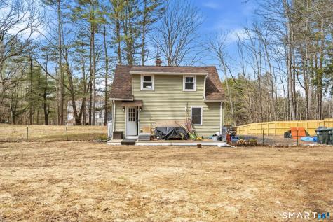 70 Hawkins Road Woodstock CT 06282