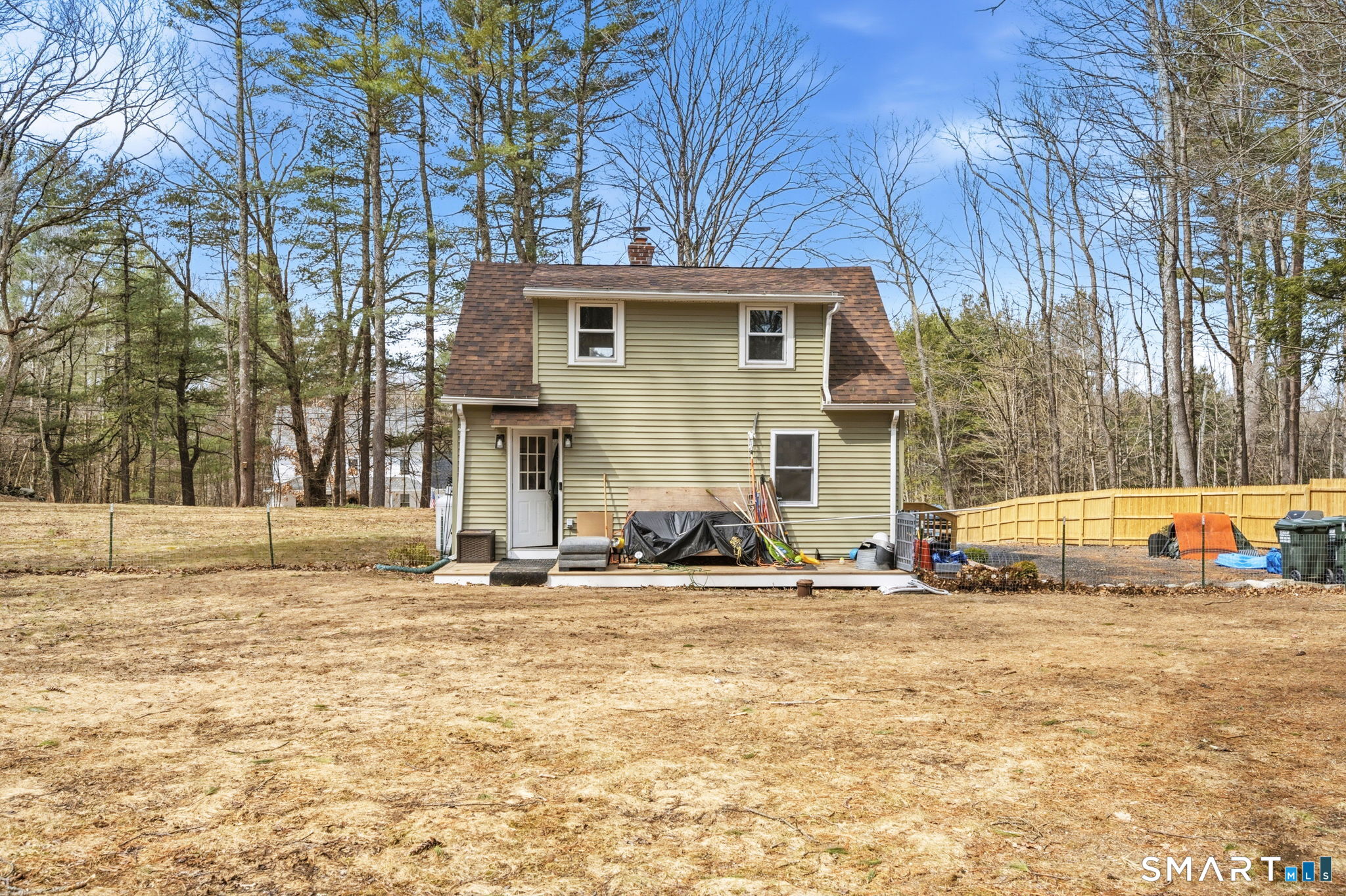 70 Hawkins Road Woodstock CT 06282