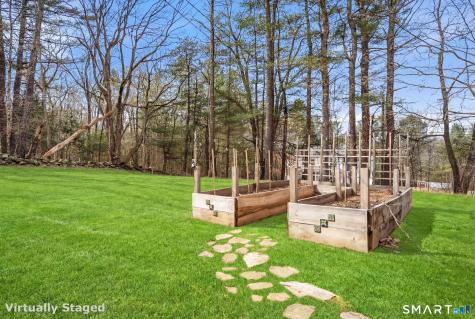 70 Hawkins Road Woodstock CT 06282