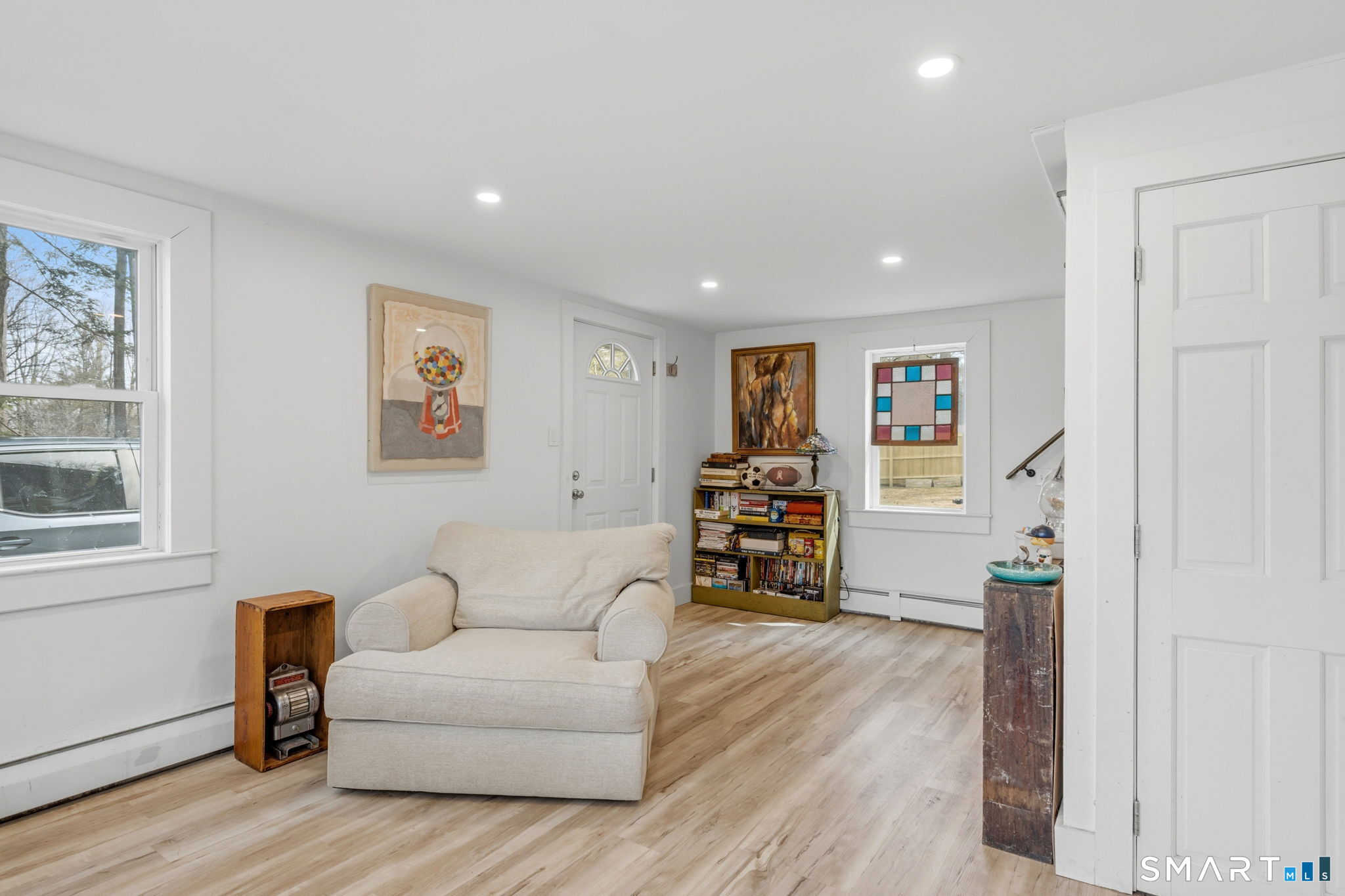 70 Hawkins Road Woodstock CT 06282