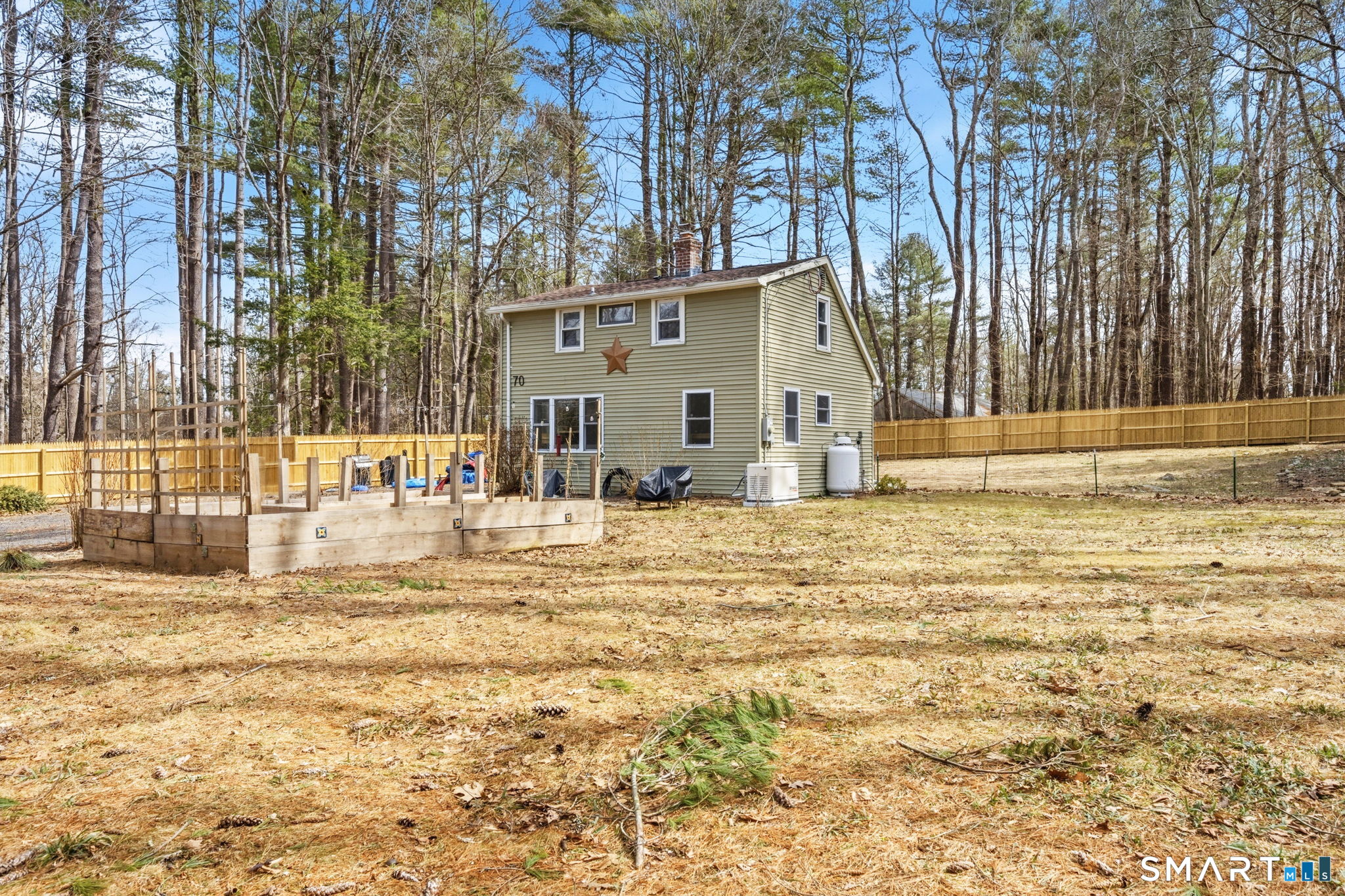 70 Hawkins Road Woodstock CT 06282