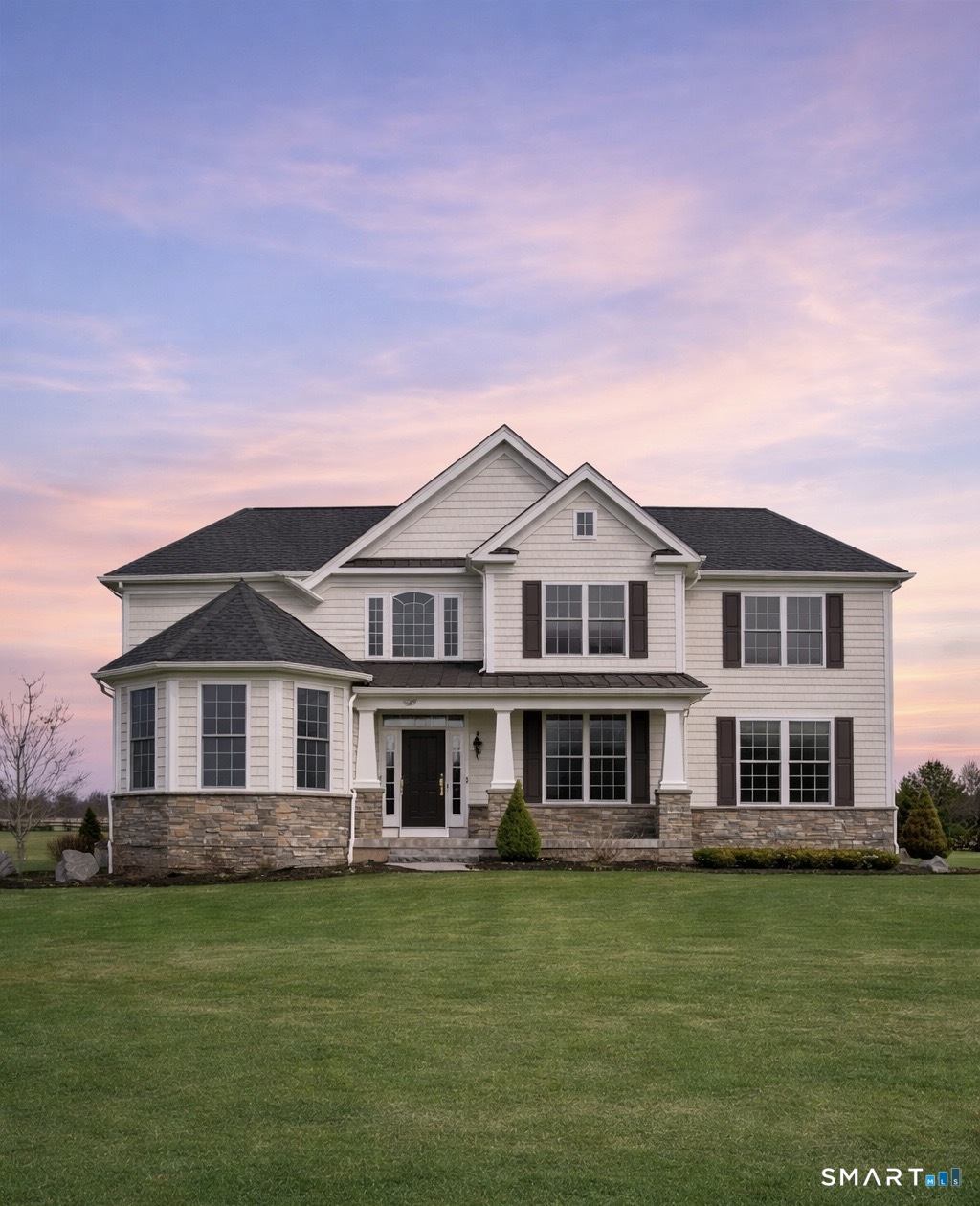 57 Longmeadow Drive South Windsor CT 06074