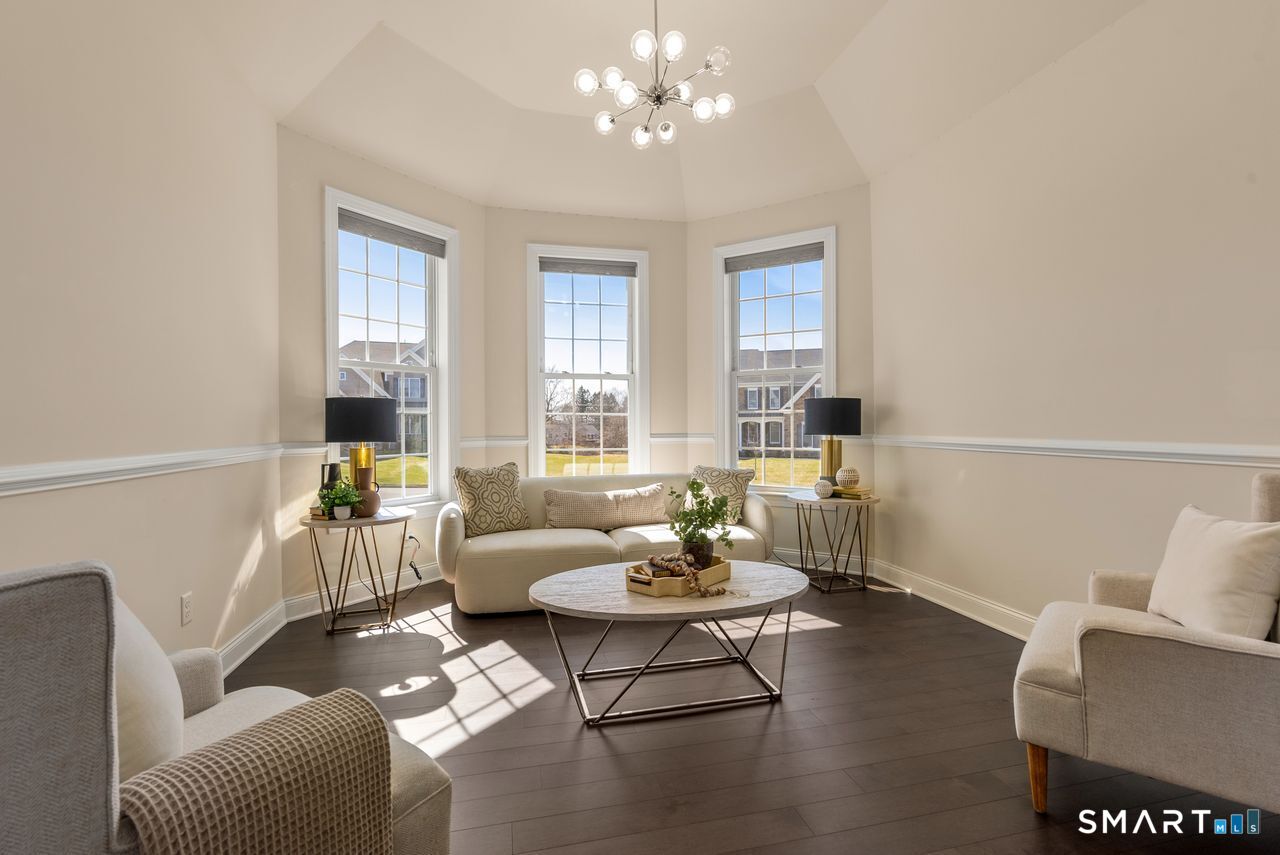 57 Longmeadow Drive South Windsor CT 06074