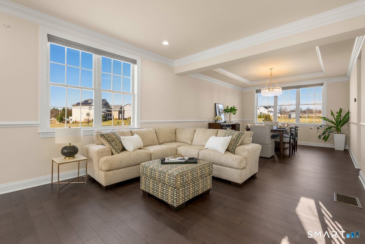 57 Longmeadow Drive South Windsor CT 06074