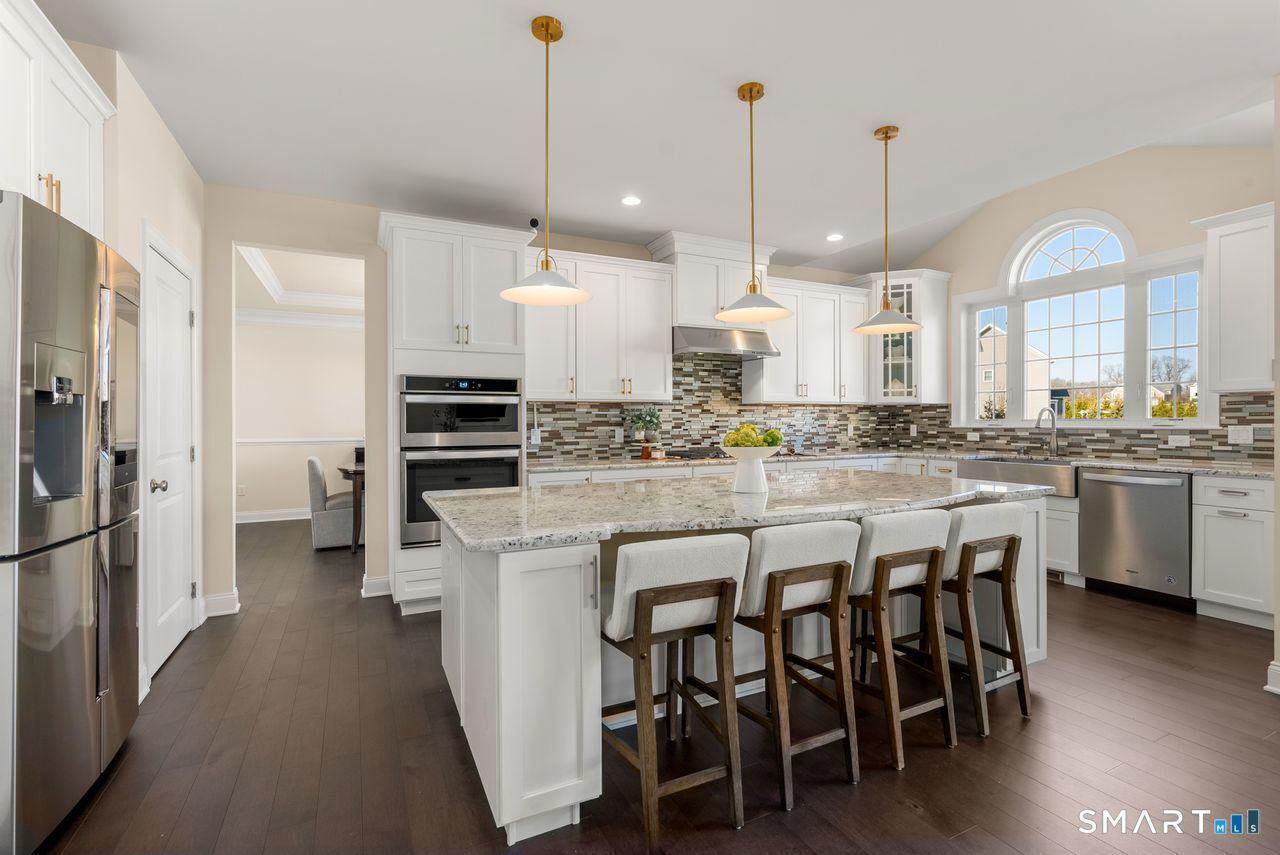 57 Longmeadow Drive South Windsor CT 06074