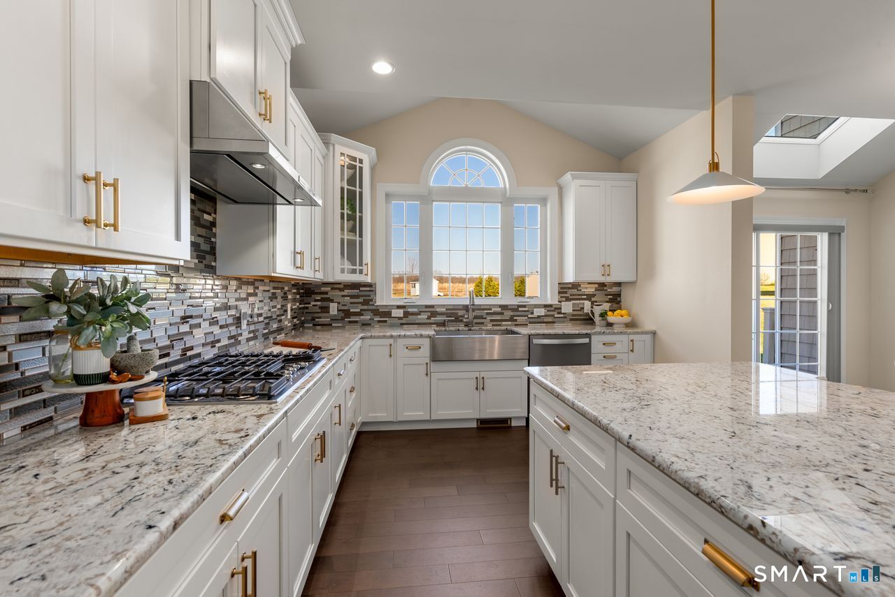 57 Longmeadow Drive South Windsor CT 06074