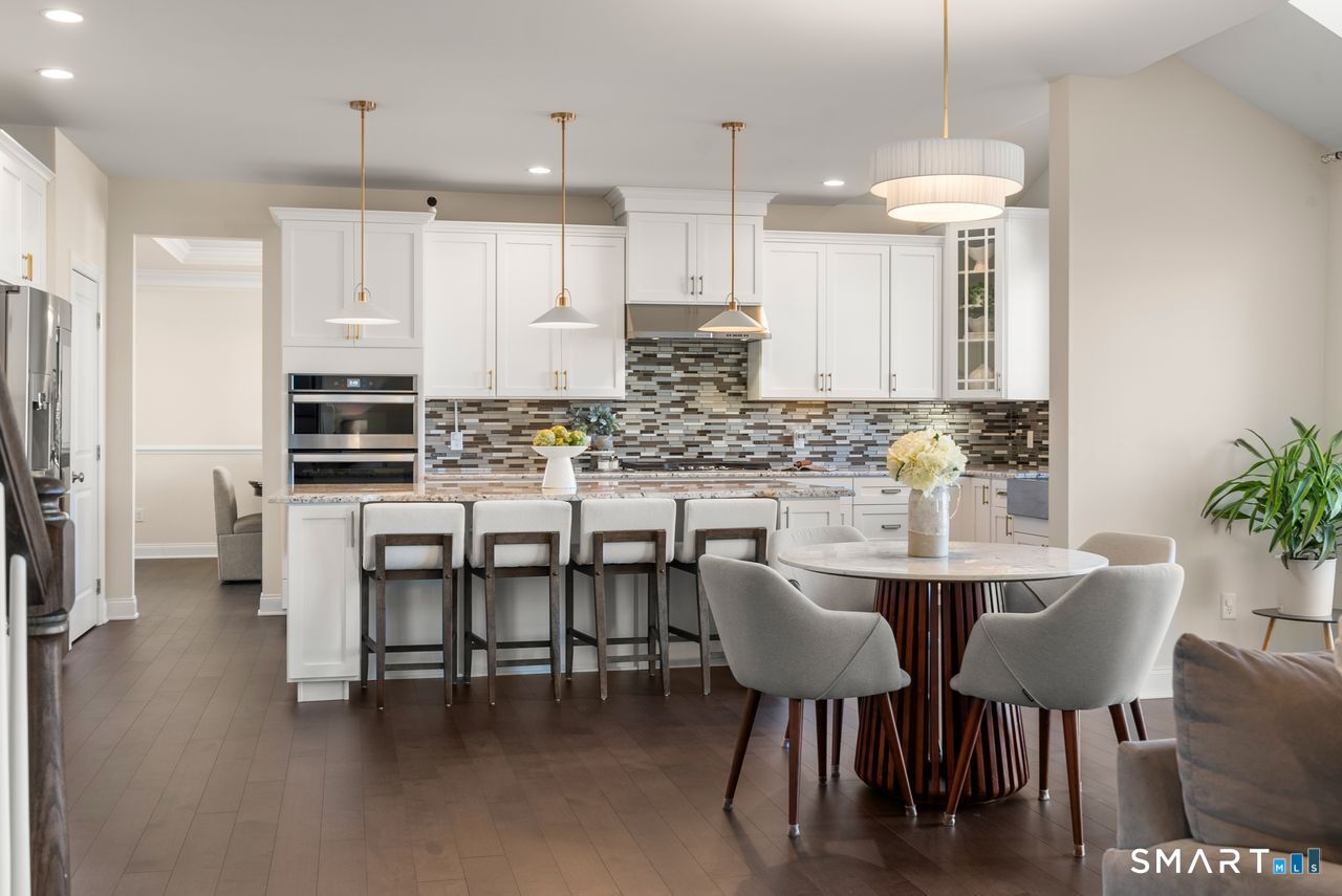 57 Longmeadow Drive South Windsor CT 06074