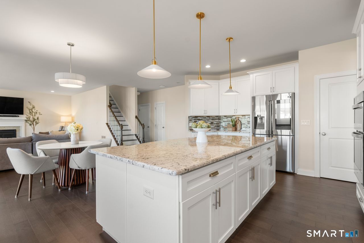 57 Longmeadow Drive South Windsor CT 06074