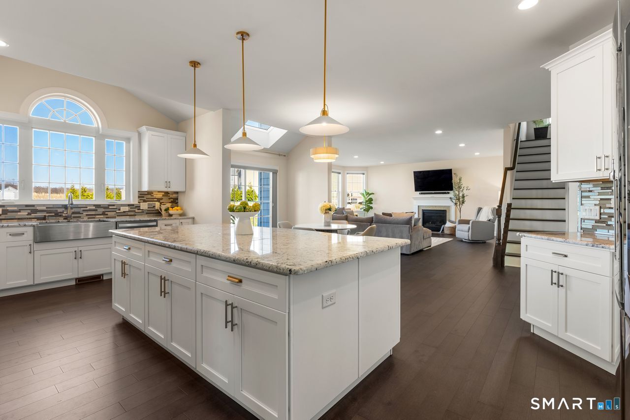 57 Longmeadow Drive South Windsor CT 06074