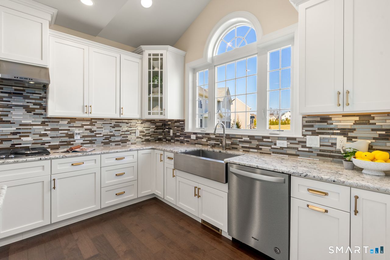 57 Longmeadow Drive South Windsor CT 06074