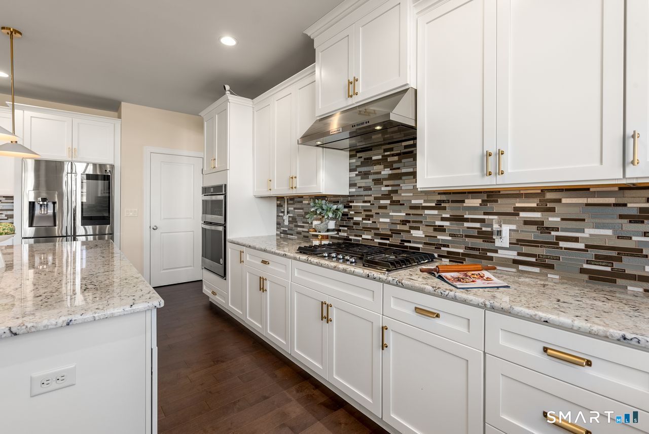 57 Longmeadow Drive South Windsor CT 06074