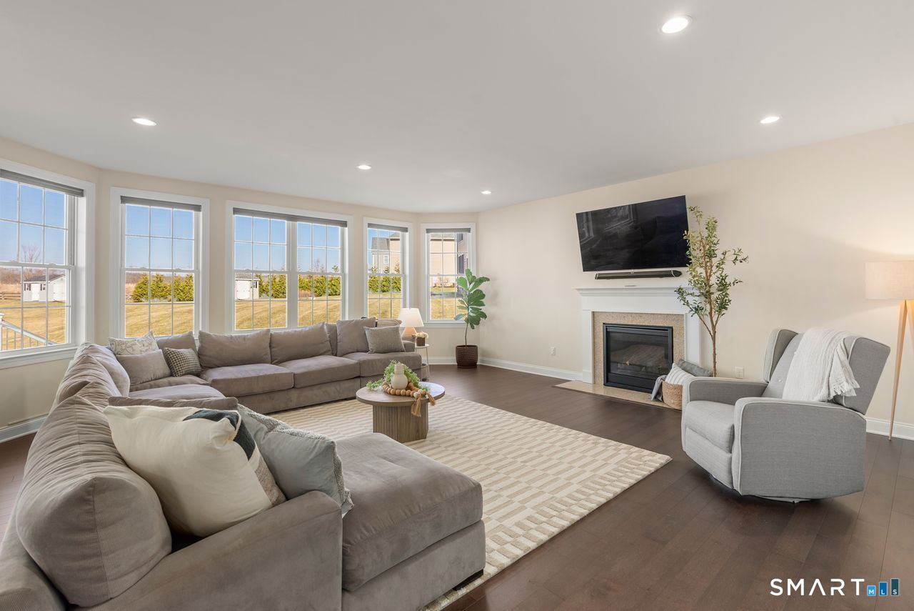 57 Longmeadow Drive South Windsor CT 06074