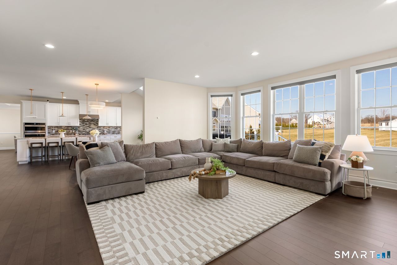 57 Longmeadow Drive South Windsor CT 06074