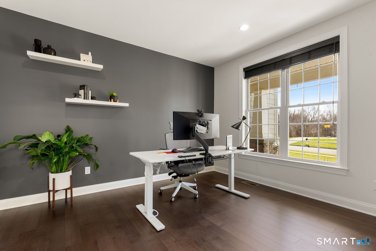 57 Longmeadow Drive South Windsor CT 06074