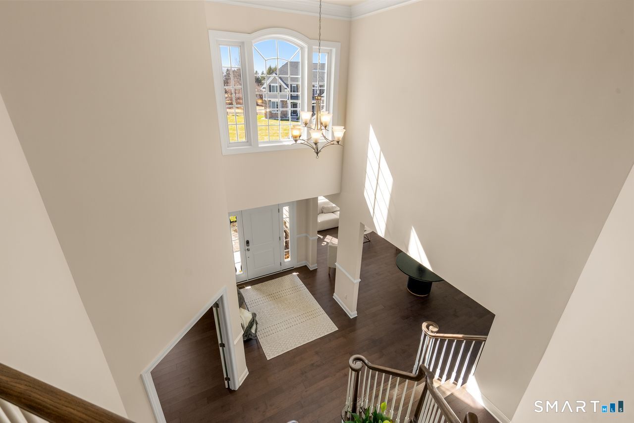 57 Longmeadow Drive South Windsor CT 06074