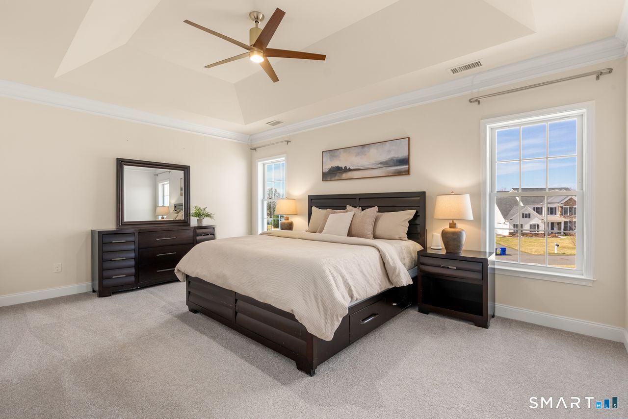 57 Longmeadow Drive South Windsor CT 06074