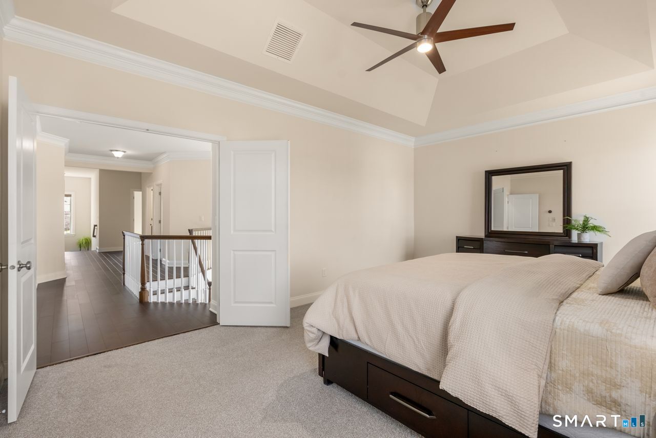 57 Longmeadow Drive South Windsor CT 06074
