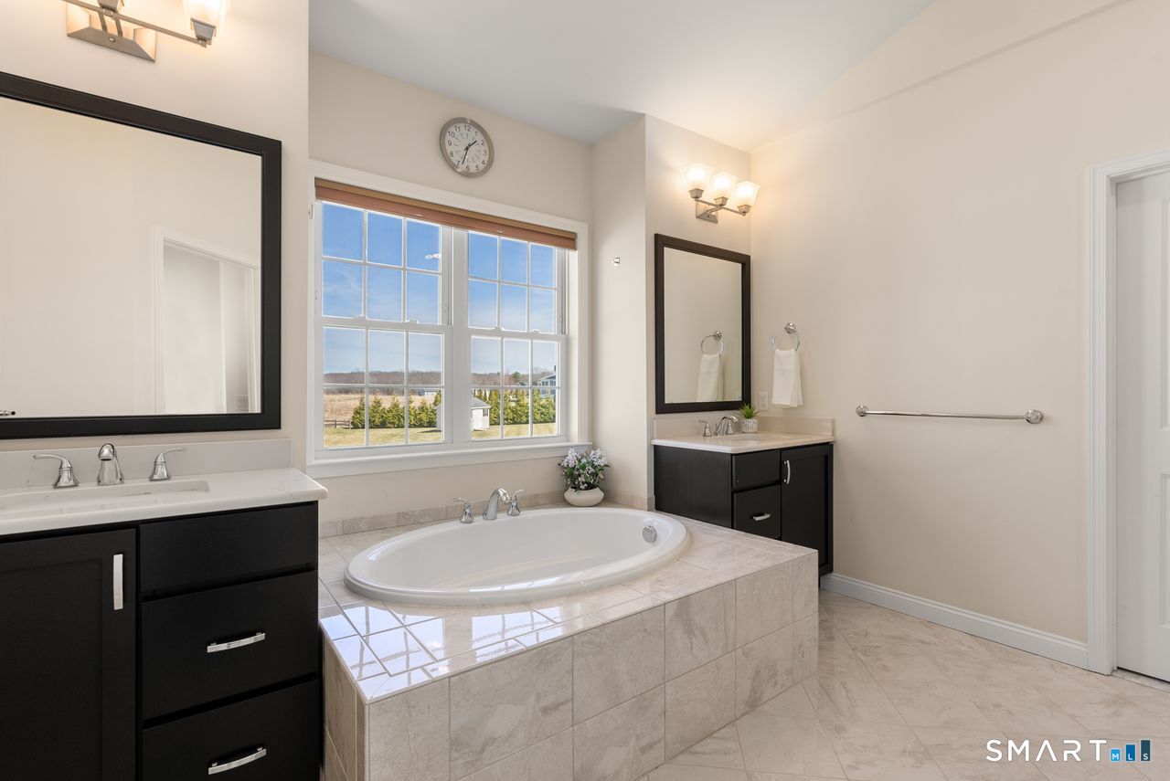 57 Longmeadow Drive South Windsor CT 06074