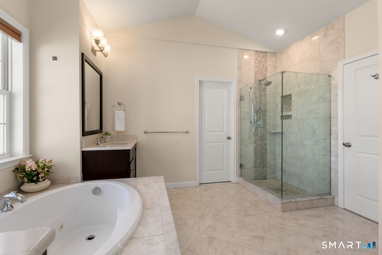 57 Longmeadow Drive South Windsor CT 06074