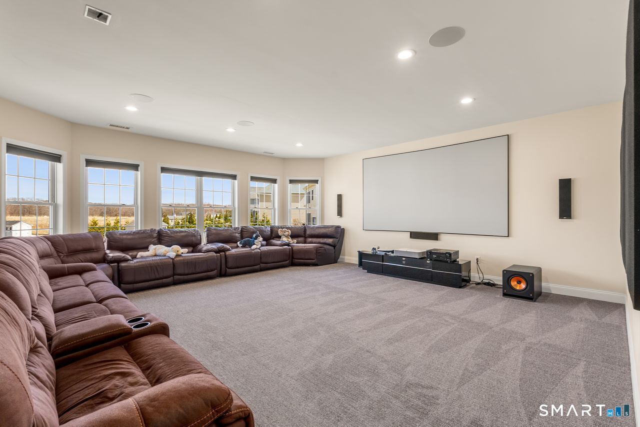 57 Longmeadow Drive South Windsor CT 06074