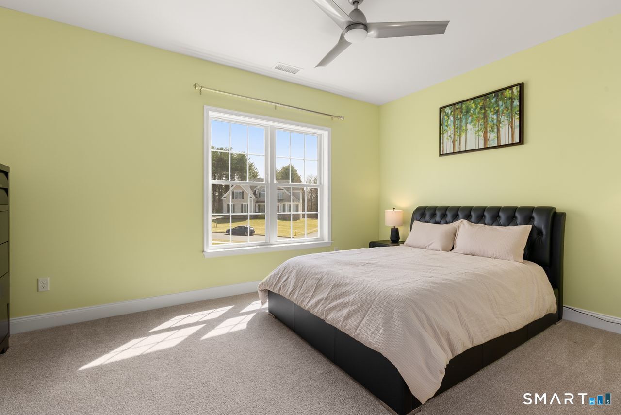 57 Longmeadow Drive South Windsor CT 06074