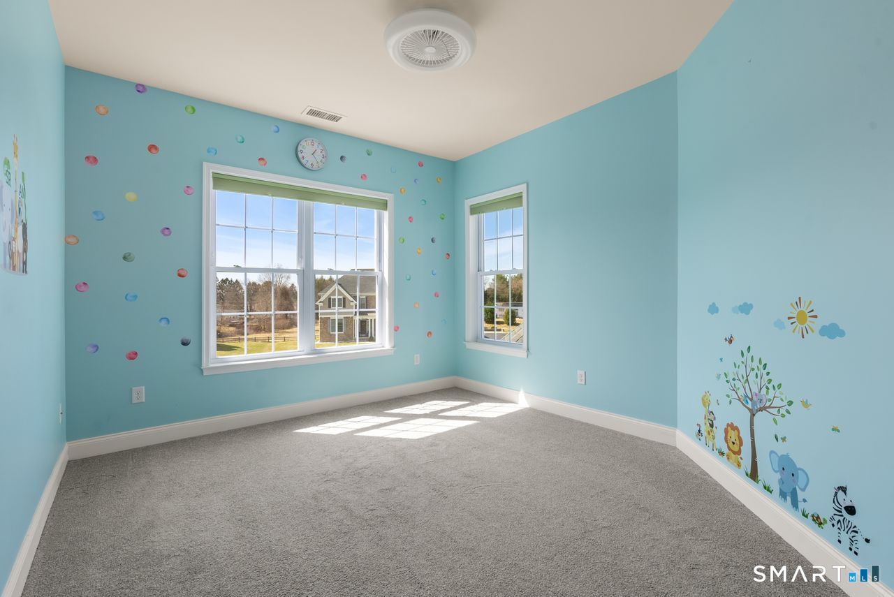 57 Longmeadow Drive South Windsor CT 06074