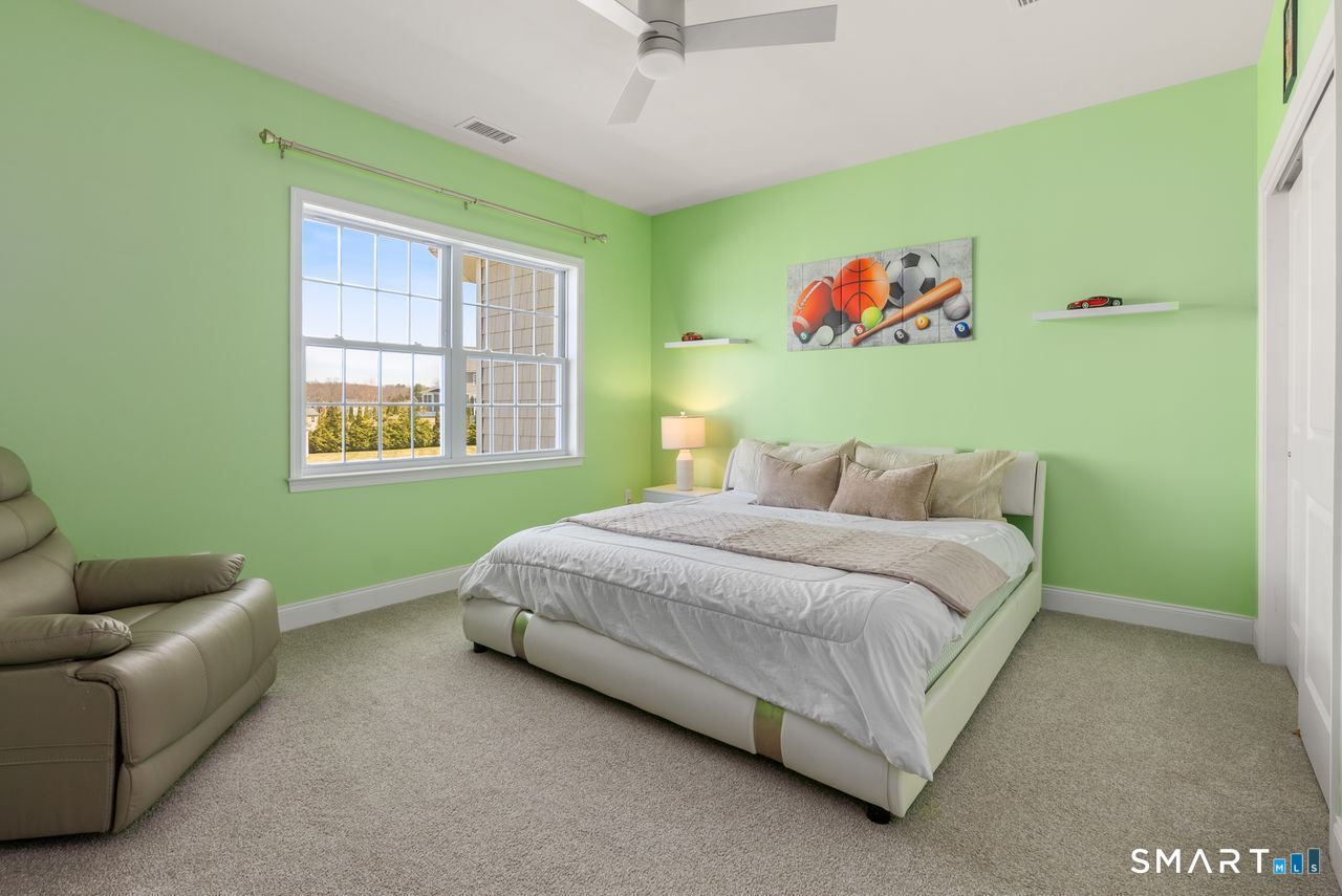 57 Longmeadow Drive South Windsor CT 06074