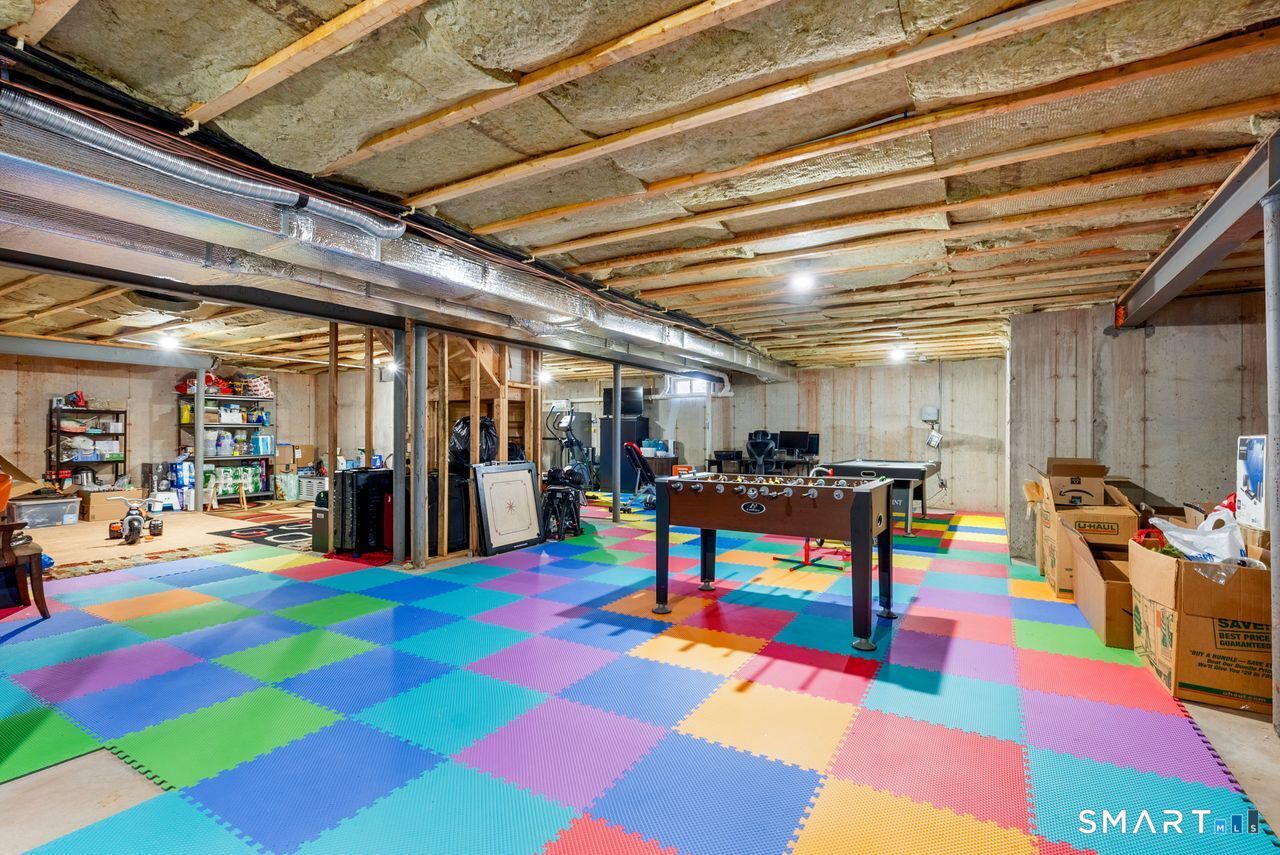 57 Longmeadow Drive South Windsor CT 06074