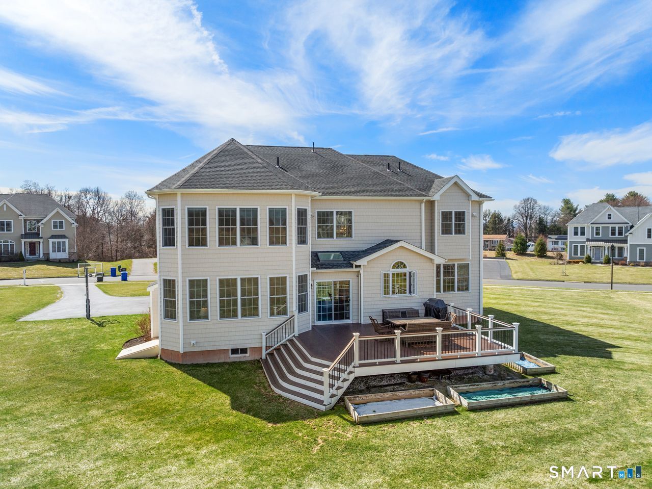 57 Longmeadow Drive South Windsor CT 06074