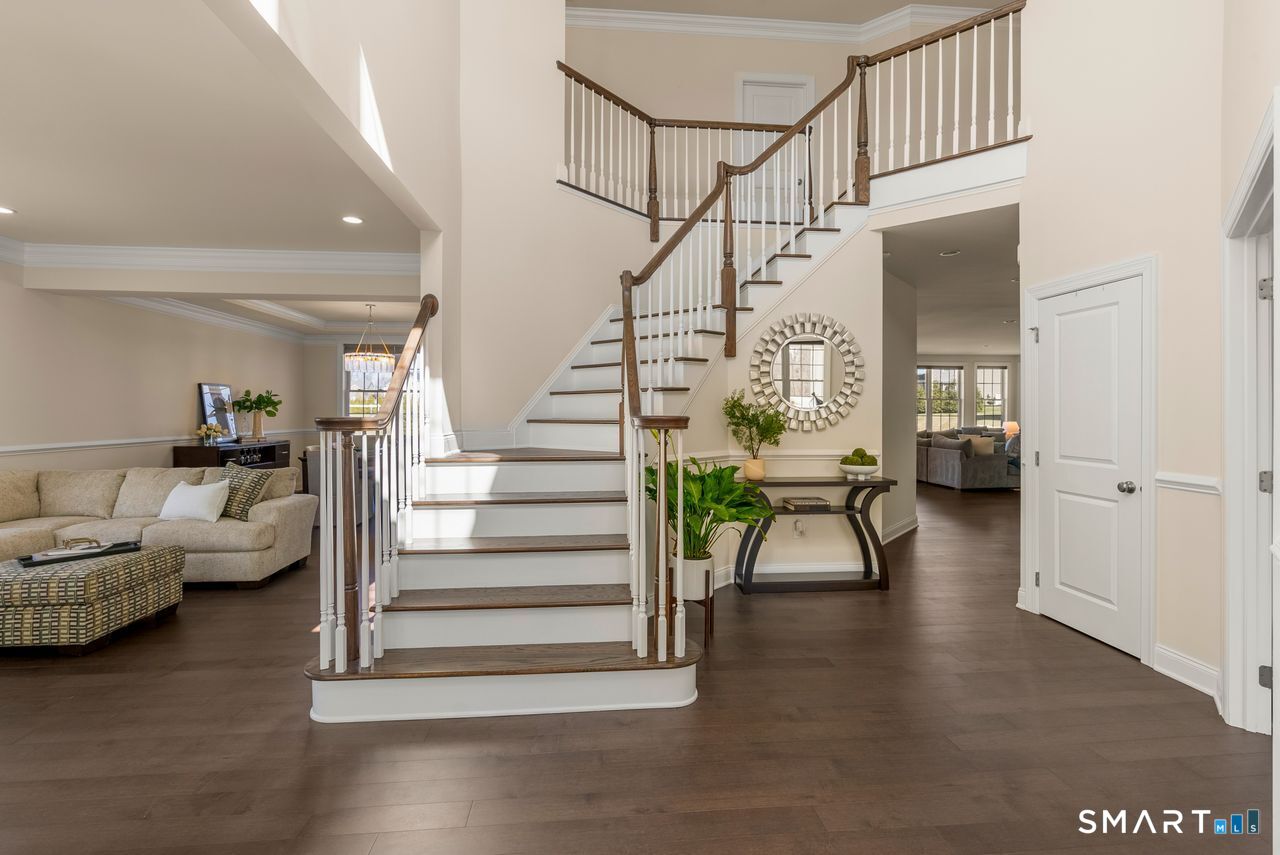 57 Longmeadow Drive South Windsor CT 06074