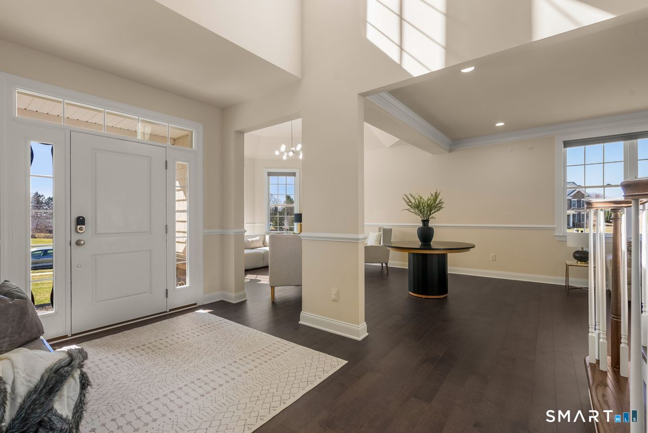 57 Longmeadow Drive South Windsor CT 06074