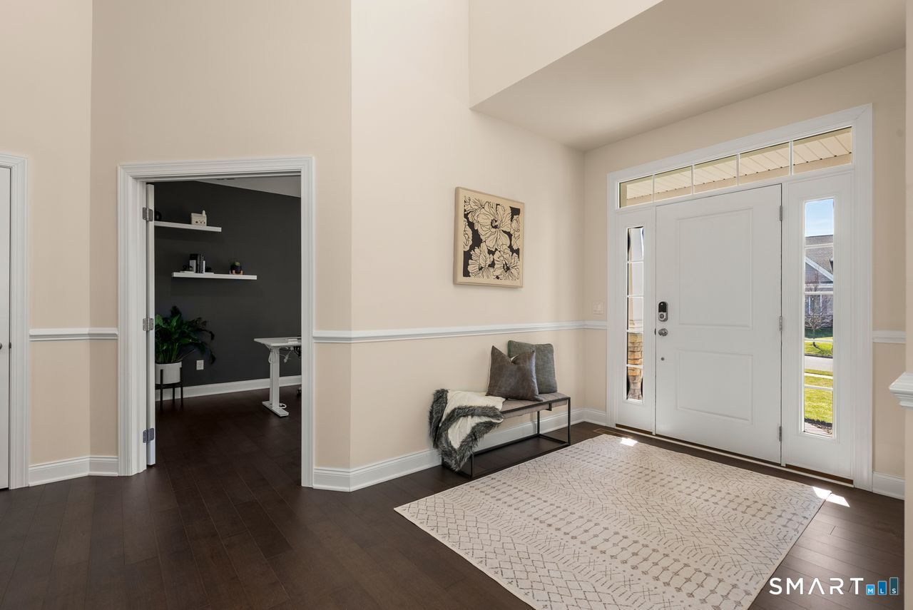 57 Longmeadow Drive South Windsor CT 06074