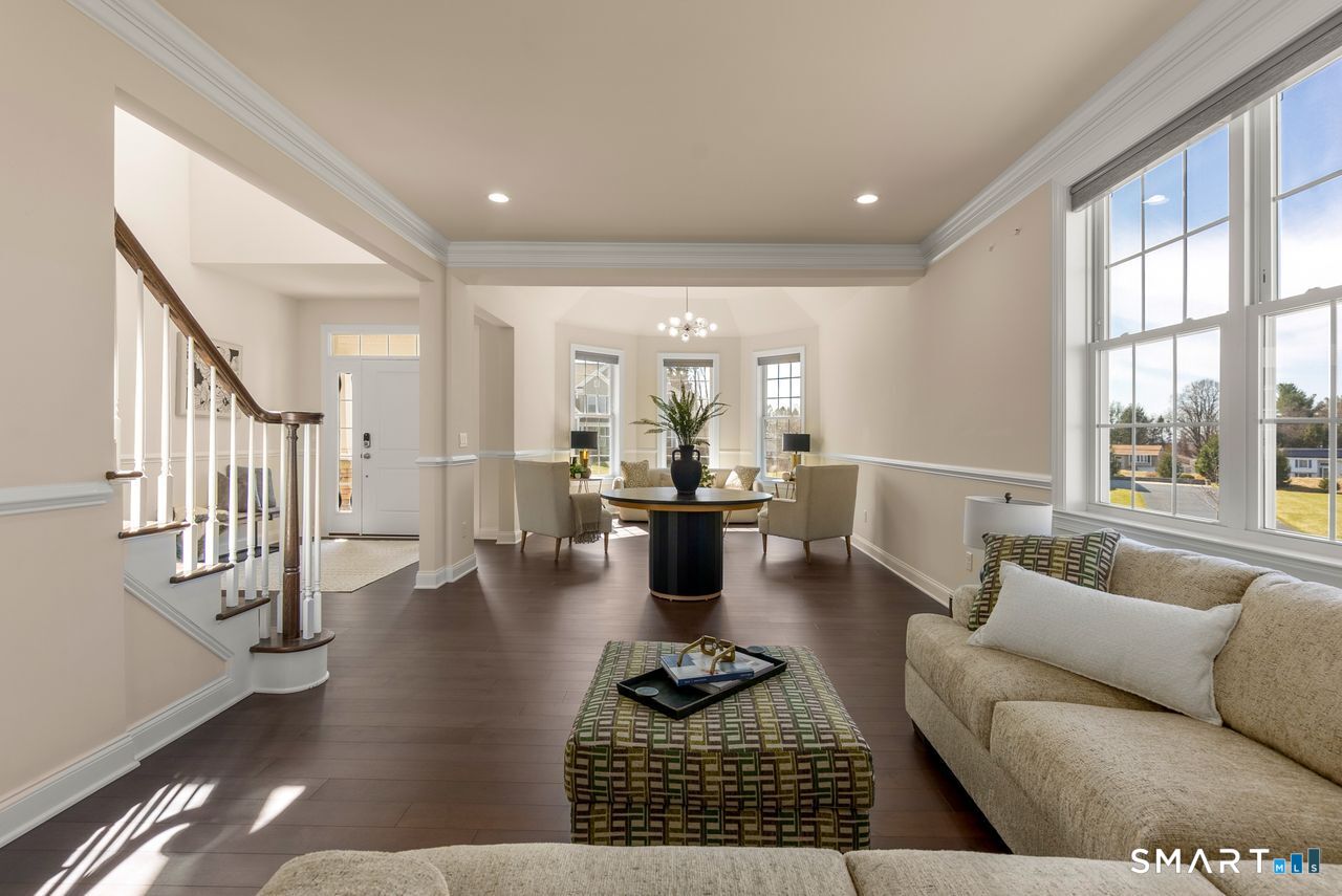 57 Longmeadow Drive South Windsor CT 06074