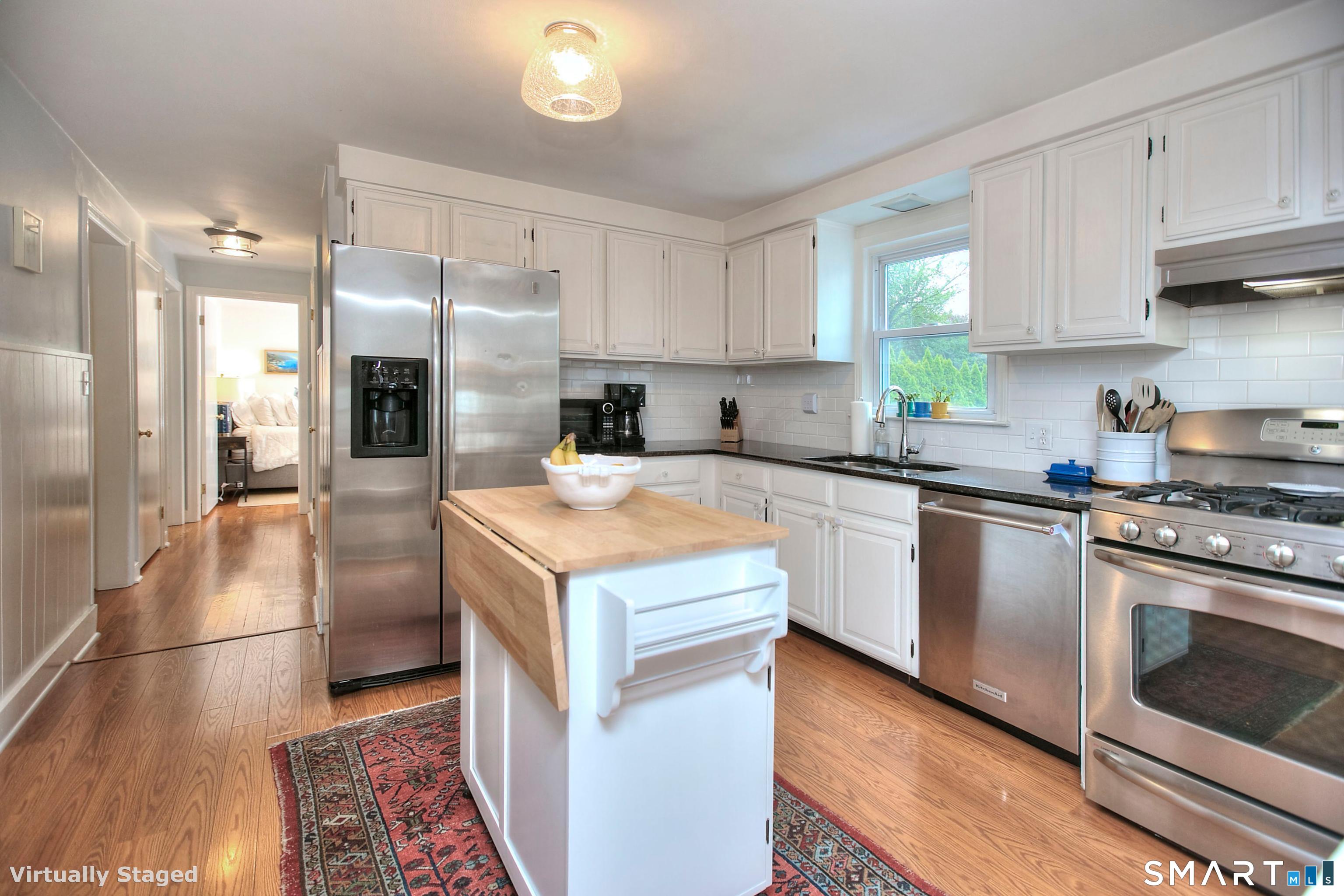 58 Millspaugh Drive Fairfield CT 06824