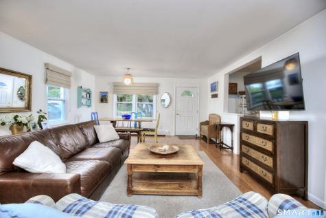 58 Millspaugh Drive Fairfield CT 06824