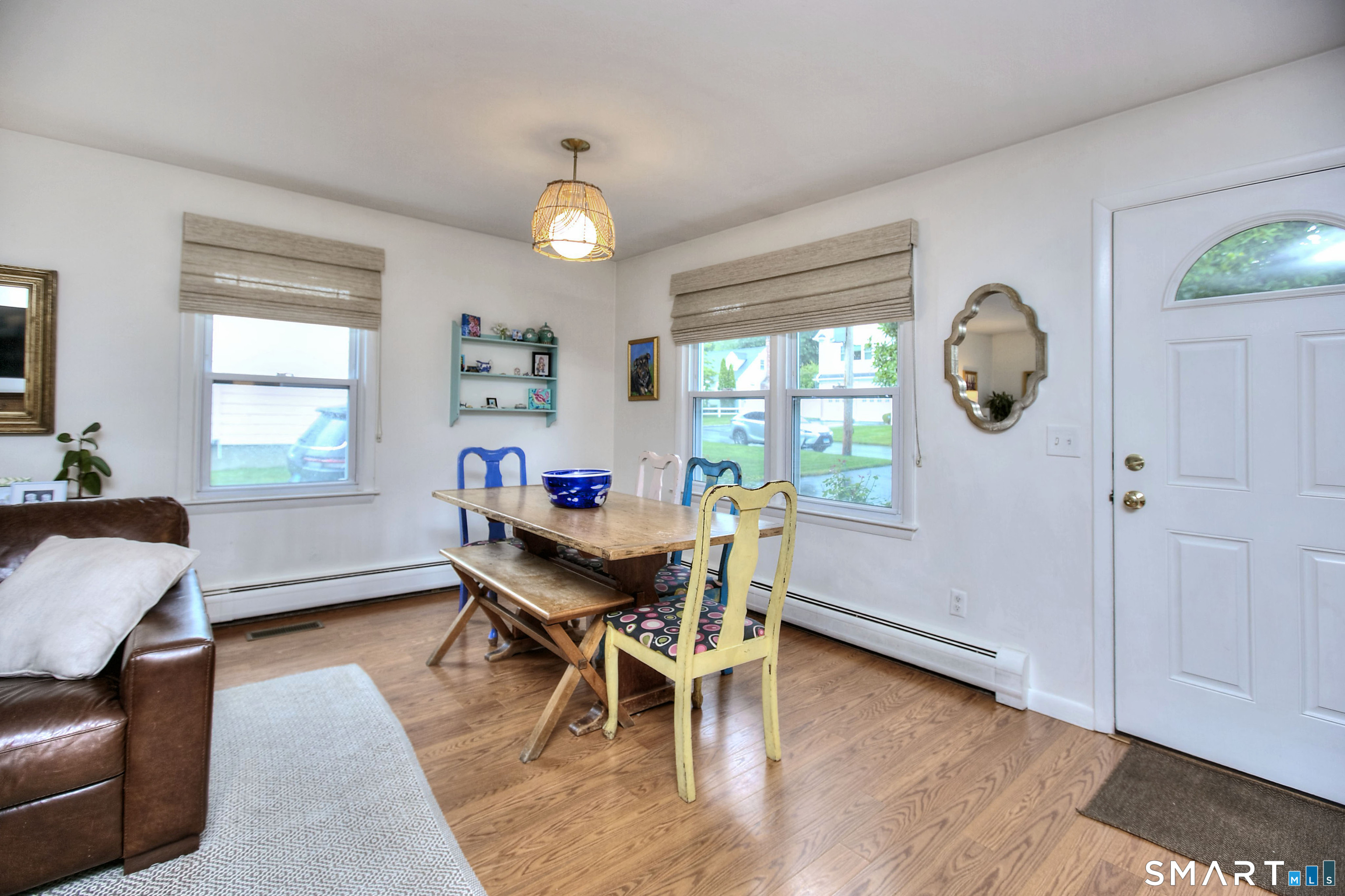 58 Millspaugh Drive Fairfield CT 06824