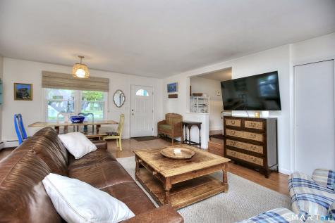 58 Millspaugh Drive Fairfield CT 06824